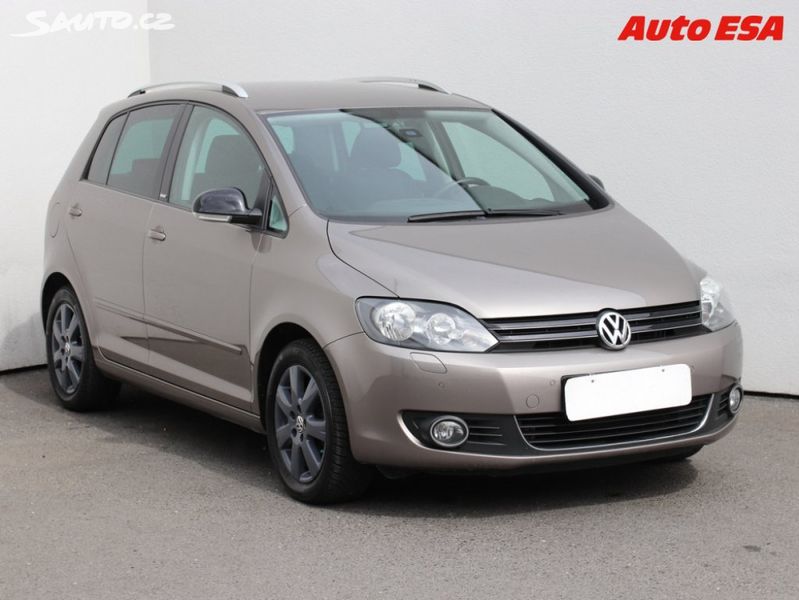 Volkswagen Golf Plus, 1.2 tsi,CROSS